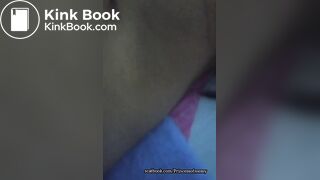 SHE MADE A STINKY DIAPER