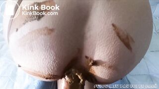 Poop on the Cock #9
