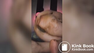 Columbian scat - video 3