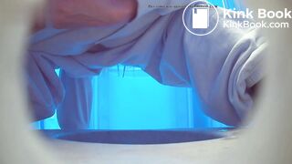 Woman piss - video 8