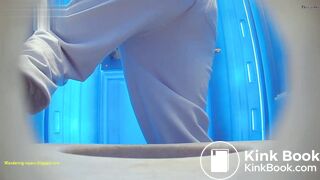 Woman piss - video 8