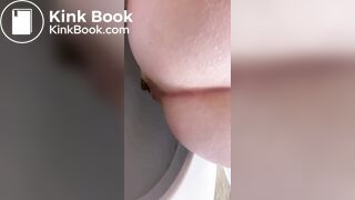 Cute Teen Farts and Poops