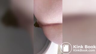 Cute Teen Farts and Poops