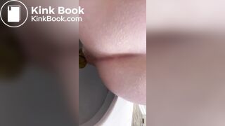 Cute Teen Farts and Poops