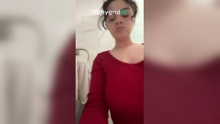 Toilet Pooping and Farting