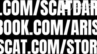 Espresso macchiato @scatdark