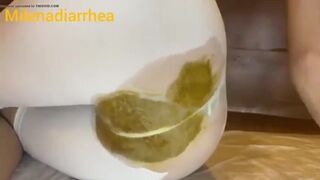 Making A Big Mess - video 2