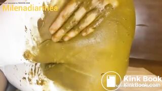 Making A Big Mess - video 2