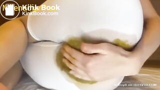 Making A Big Mess - video 2