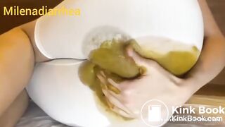 Making A Big Mess - video 2
