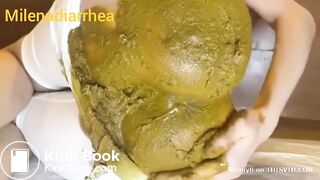 Making A Big Mess - video 2
