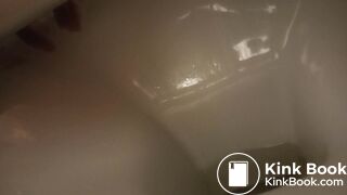 third trip of the day