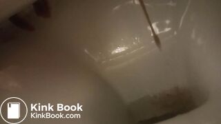 third trip of the day