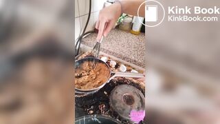 Cocinando rico
