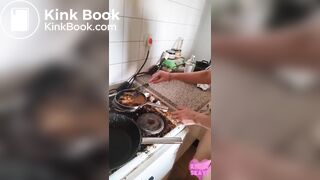 Cocinando rico