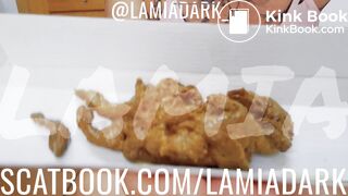 Preparing the breakfast @lamiadark_