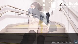 うんちおもらし - video 4