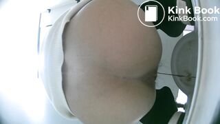 Chinese girl diarrhea 5941