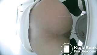 Chinese girl diarrhea 5941