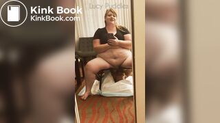 BBW uses Human Toilet