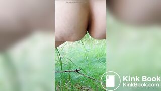 My partner poops anytime, anywhere