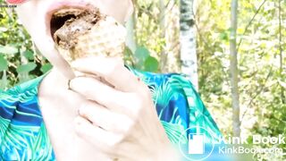 ❤️CHOCOLATE ICE CREAM CRAVINGS❤️