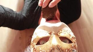 Sexy hottie scat @@ - video 3