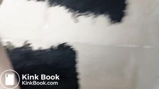 mijando cagando peidando