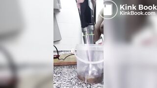 Mistress scat - video 4