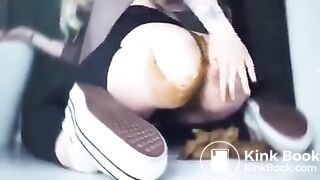 SHIT SNIFFER COMPILATION