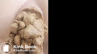 Short vids of girls pooping compilation