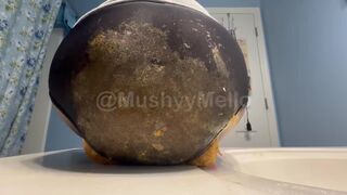 Ultimate diarrhea explosion