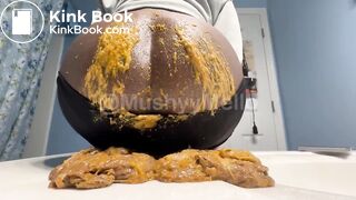 Ultimate diarrhea explosion