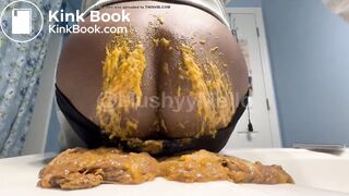 Ultimate diarrhea explosion