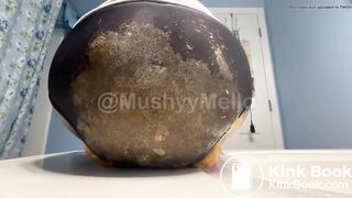 Ultimate diarrhea explosion