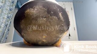 Ultimate diarrhea explosion