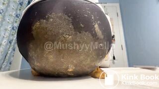 Ultimate diarrhea explosion