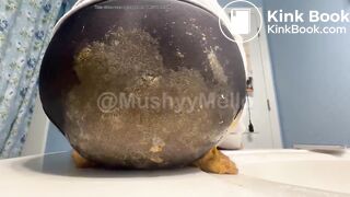 Ultimate diarrhea explosion