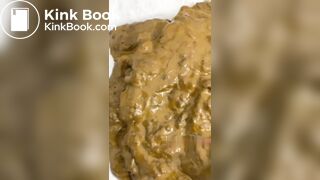 ❤️DIARRHEA CLIPS❤️