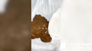 ❤️DIARRHEA CLIPS❤️