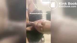 MADE BBW SHIT FROM DOGGYSTYLE