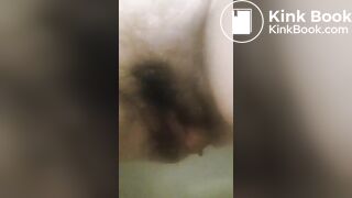 Girlfriend shitting her brians out again