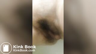 Girlfriend shitting her brians out again