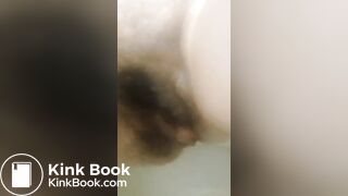 Girlfriend shitting her brians out again