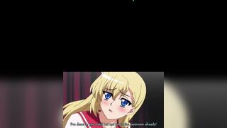 Hentai girl diarrhea