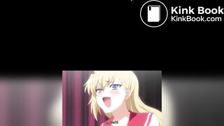 Hentai girl diarrhea