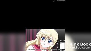 Hentai girl diarrhea