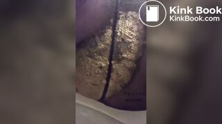 Asian girl Pooping Compilation