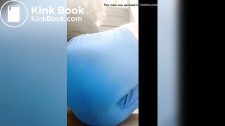 Panty Pooping Compilation - video 2