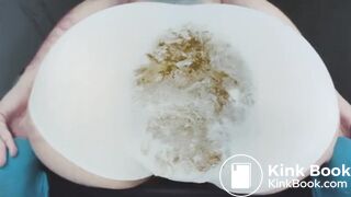 Panty Pooping Compilation - video 2